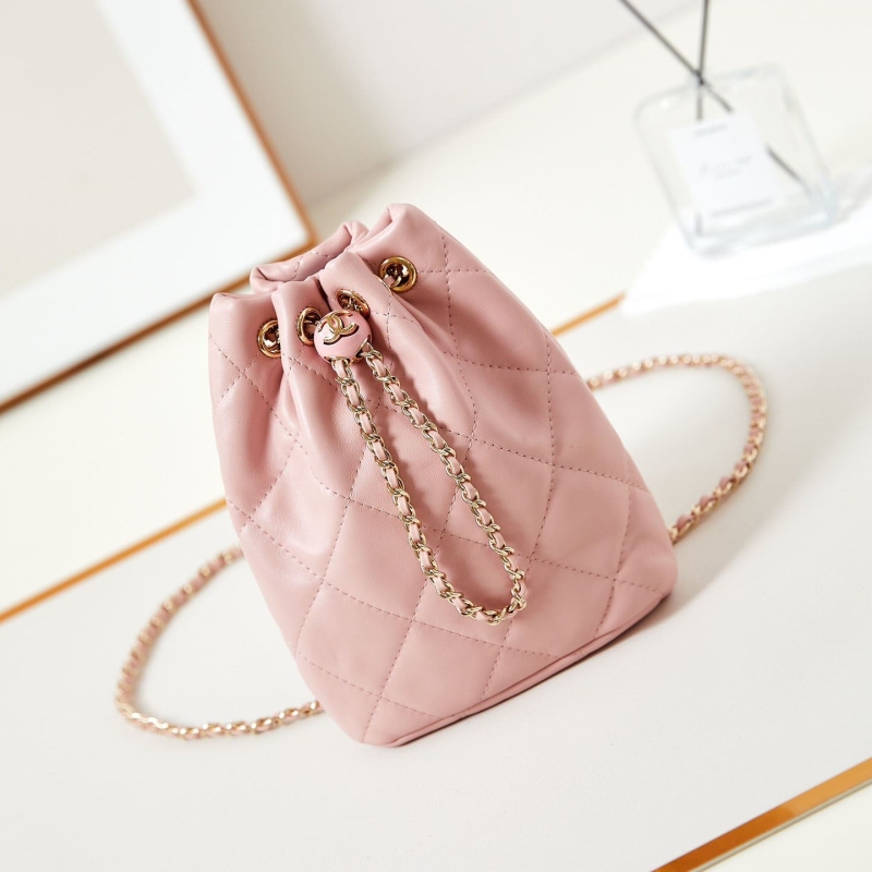 Ch*el round bags